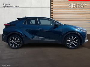 Toyota C-HR C-HR HYBRID SPORT+ - Image 3
