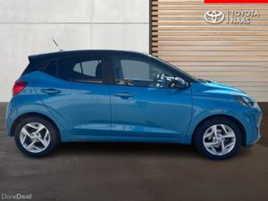 Hyundai i10 DELUXE 5DR - Image 3