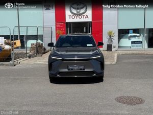 Toyota bZ4X SPORT LOW KM - Image 4