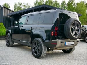 Land Rover Defender X-DYNAMIC SE P300E, MERIDIAN, - Image 4