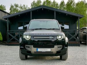 Land Rover Defender X-DYNAMIC SE P300E, MERIDIAN, - Image 2