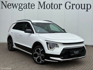 Kia Niro PHEV K3 5DR Auto - Image 4