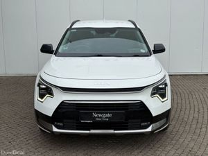 Kia Niro PHEV K3 5DR Auto - Image 3