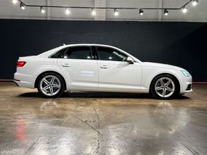 Audi A4 1.4 AUTOMATIC - FACTORY ALLOYS - CRUISE CO - Image 3