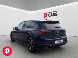 Volkswagen Golf 1.5 R-Line Auto - Straight Sale Di - Image 3