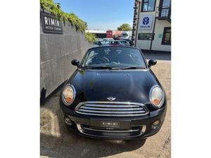 Mini Cooper Cooper 1.6 Roadster 2DR - Image 3
