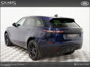 Land Rover Range Rover Velar 2.0D R-dynam 5DR Auto - Image 2