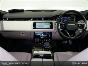 Land Rover Range Rover Velar 2.0D R-dynam 5DR Auto - Image 4