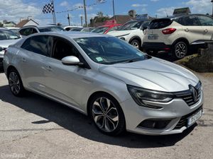 Renault Megane Grand Megane - Image 2