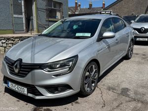 Renault Megane Grand Megane - Image 3