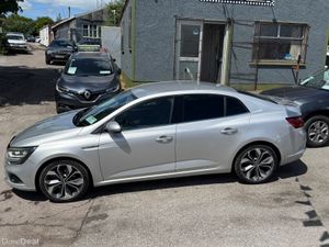 Renault Megane Grand Megane - Image 4
