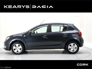 Dacia Sandero Signature SCe 75 MY20 EVAP - Image 3