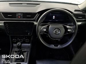 Skoda Superb SUPERB STY 2.0TDI 150HP DSG - Image 3