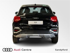 Audi Q2 30 TFSI 116HP SE - Image 4