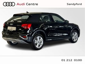 Audi Q2 30 TFSI 116HP SE - Image 3