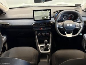 Dacia Sandero Stepway Expression TCe 110 E06X - Image 2
