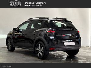 Dacia Sandero Stepway Expression TCe 110 E06X - Image 3