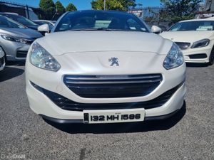 Peugeot RCZ 2013 - Image 4