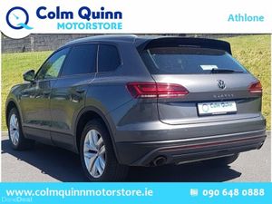 Volkswagen Touareg TOUAREG COMM 3.0 TDI 4M 231BHP - Image 4