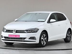 Volkswagen Polo 1.0 TSI DSG COMFORTLINE **REVERSE - Image 3