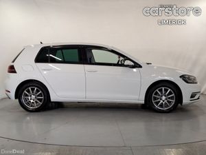 Volkswagen Golf High Line DSG - Image 2