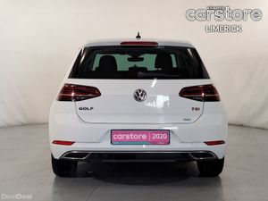 Volkswagen Golf High Line DSG - Image 4