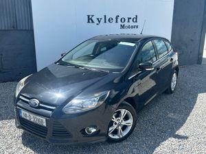 Ford Focus 2014 - Image 4