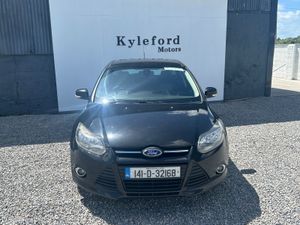 Ford Focus 2014 - Image 3