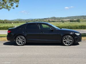 Audi A4 2018 TDI 2.0 SE ULTRA - Image 3