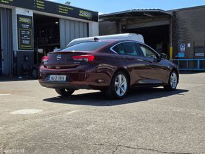 Insignia Sport1.5  Grand  Elite Manual - Image 3