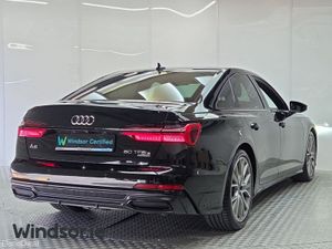 Audi A6 50 TFSI e S Line - Image 3
