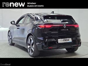 Renault Megane E-Tech Techno+ 220 EV60 Auto - Image 4