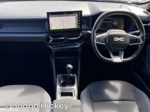 Dacia Duster Expression  TCE 140 - Image 2