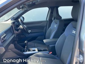 Dacia Duster Expression  TCE 140 - Image 4