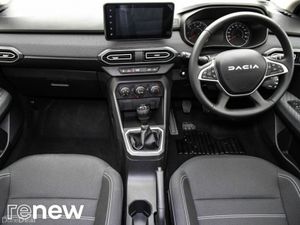 Dacia Sandero Expression TCe 90 5Sp NBI - Image 2