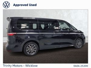 Volkswagen Multivan T7 STYLE PHEV 240BHP  A6A LOH - Image 3