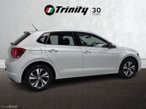 Volkswagen Polo ** COMFORT LINE ** 1.0 TSI ** 95BH - Image 3