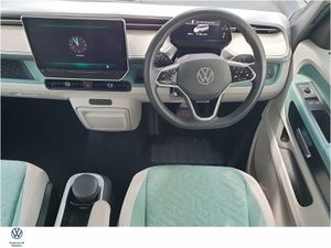 Volkswagen ID.Buzz LIFE PRO S 86kWh - Image 2