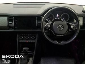 Skoda Kodiaq 2.0 TDI 150HP DSG Style 7 Seat - Image 3