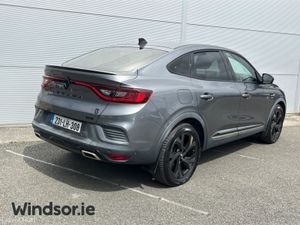Renault Arkana E-TECH Hybrid 145 Auto evolution - Image 3