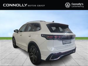 Volkswagen Tiguan 2.0 TDI 150HP R-Line - Image 3