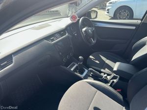Skoda Octavia Soleil 1.6TDI 115HP - SUMMER SALE NO - Image 3