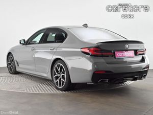 BMW 5-Series 520d M Sport (MHT) 18% KIT - Image 3