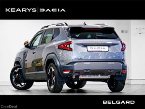Dacia Duster Extreme HEV 155 E06X - Image 2