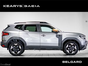 Dacia Duster Extreme HEV 155 E06X - Image 3
