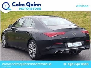 Mercedes-Benz CLA CLA180D AUTO *12 Month Warranty* - Image 3