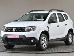 Dacia Duster 1.5 DCI ESSENTIAL BLUE 6SPD - Image 3