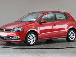 Volkswagen Polo 1.2 TSI DSG COMFORTLINE **VERY LOW - Image 4
