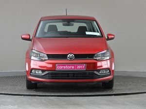 Volkswagen Polo 1.2 TSI DSG COMFORTLINE **VERY LOW - Image 2