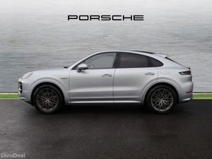 Porsche Cayenne 3.0 E-Hybrid PHEV Auto - Image 3